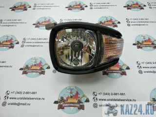    UDS-007 (CAT, Terex)   () 