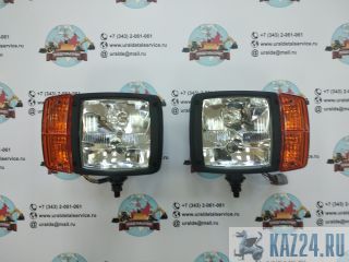    UDS-009 (JCB, Case, John Deere, Komatsu)   
