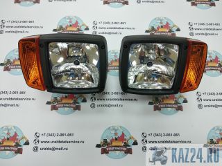    UDS-010 (JCB, Case, John Deere, Komatsu)   