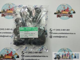   31N6-10110 Hyundai R210LC-7 