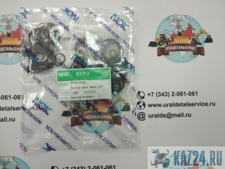   31N4-15120 Hyundai R140W-7 