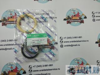 P /  Volvo ES180BLS 