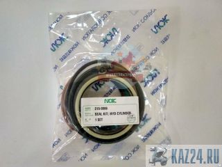  /  CAT 318 CL 215-9984 