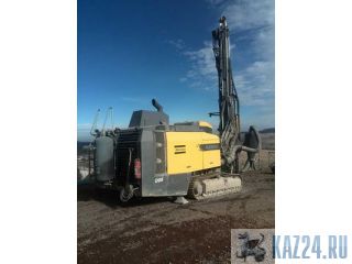      Atlas Copco   