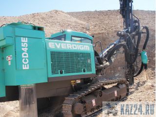       Everdigm ECD45E   