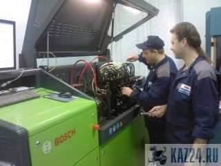   Daf () XF105, XF95 