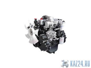   Yuchai YC4FA90L-T20  