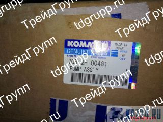 708-2H-00461 / 708-2H-00460   Komatsu PC400-7 