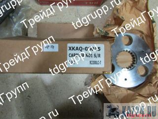 XKAQ-00015  (Carrier) Hyundai R210LC-7 