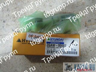ZGAW-00007  (cartridge) Hyundai R480LC-9 