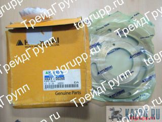 XKAY-00268   (plate-valve) Hyundai R290LC-7A 