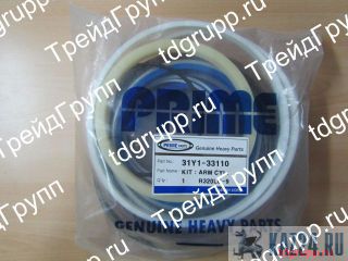 31Y1-33110    Hyundai R330LC-9S 