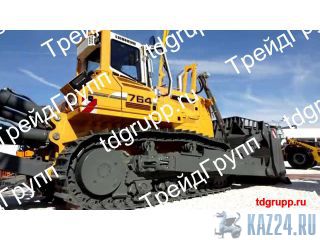 11068114    Liebherr PR764 