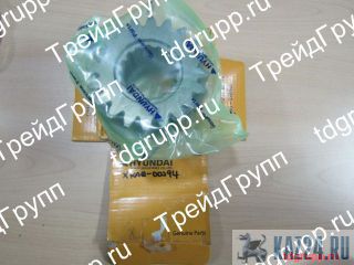 XKAQ-00294   (gear-sun) Hyundai R500LC-7A 
