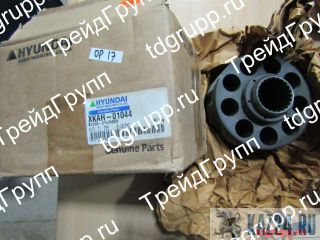 XKAH-01044   (block-cylinder) Hyundai R210LC-7A 