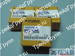 XKAQ-00030   Hyundai R500LC-7A 