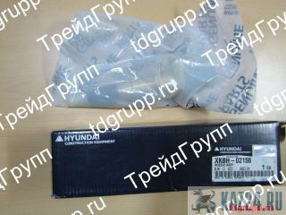 XKBH-02156  (Nozzle) Hyundai R210LC-9 