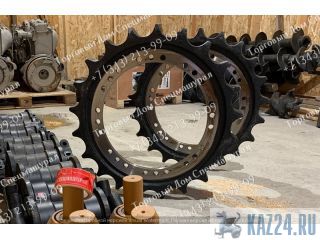   108-00022B  Doosan DX300 LCA  