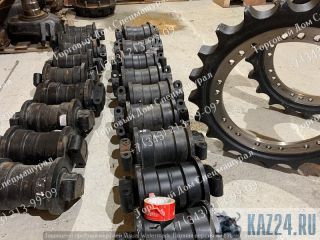   200104-00001  Doosan DX300 LCA  