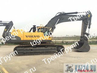 VOE14533496   Volvo EC360BLC 