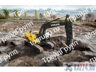 VOE14566425  (Planet carrier) Volvo EC360 