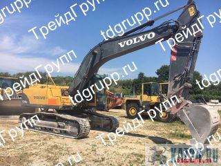 VOE14566431   Volvo EC290C 