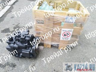 708-1T-00421  (pump) Komatsu D275A-5D 