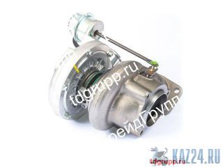 2674A843  (turbocharger) Perkins 