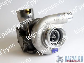 2674A826  (turbocharger) Perkins 