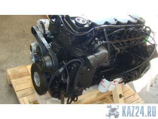   Cummins 6ISBE4-285  