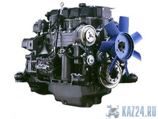   Deutz BF4M1013EC  