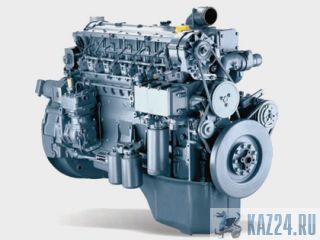 Дизельный двигатель Deutz BF6M1013ECP Другое месторасположение