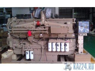   Cummins KTA50-M1600  