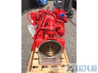   Cummins QSB4.5  