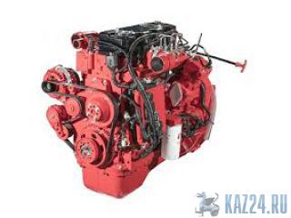   Cummins CG8.3E280  