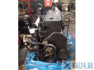   Cummins QSM11  
