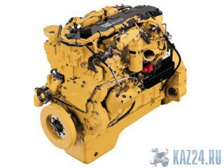   Caterpillar C7  