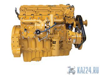   Caterpillar C9  