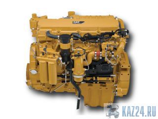   Caterpillar C13  