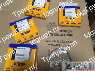 6154-31-2030   Komatsu SA6D125E 