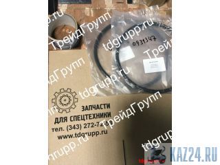 093-1347   Caterpillar 345C 