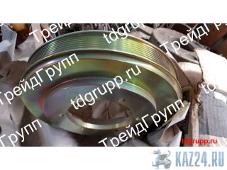 291-0515   Caterpillar C7 
