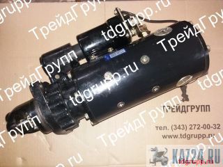 3604658 ������� (starter) Cummins ������