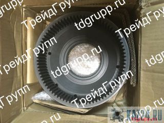 K9004167  (carrier ring gear) Doosan 