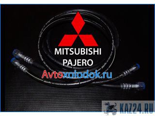 ������ ������������ ��� Mitsubishi Pajero ( ������� 4 ) ������