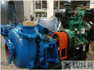   (  Warman 8/6E-G)  