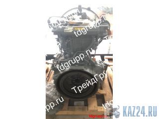 YA00009404  Isuzu 6HK1-XYSA01 