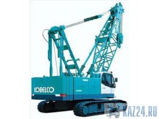       Kobelco CKE800-1F  