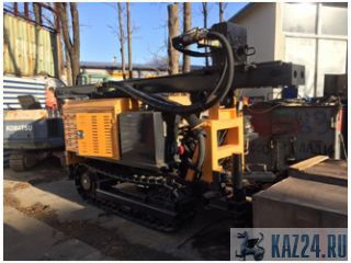         Zhengzhou Kaishan KW180-10  
