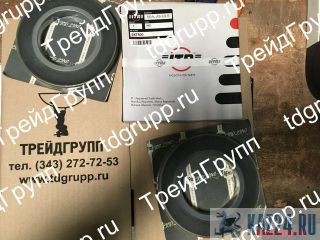 9X-7500 ������� ����������� ����� Caterpillar D10R ������